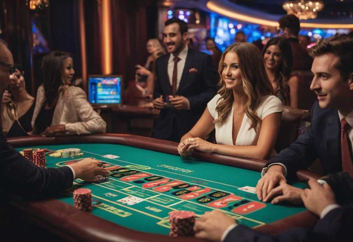 Les techniques de paris dévoilées sur un forum VIP exclusif