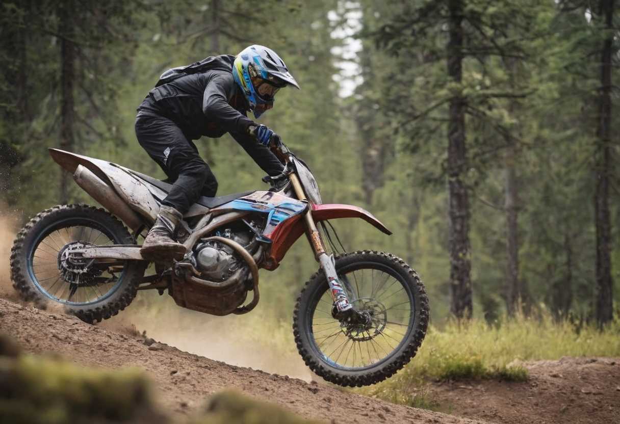 Plongez dans l&rsquo;adrénaline d&rsquo;uncrossable rush conseils de pro