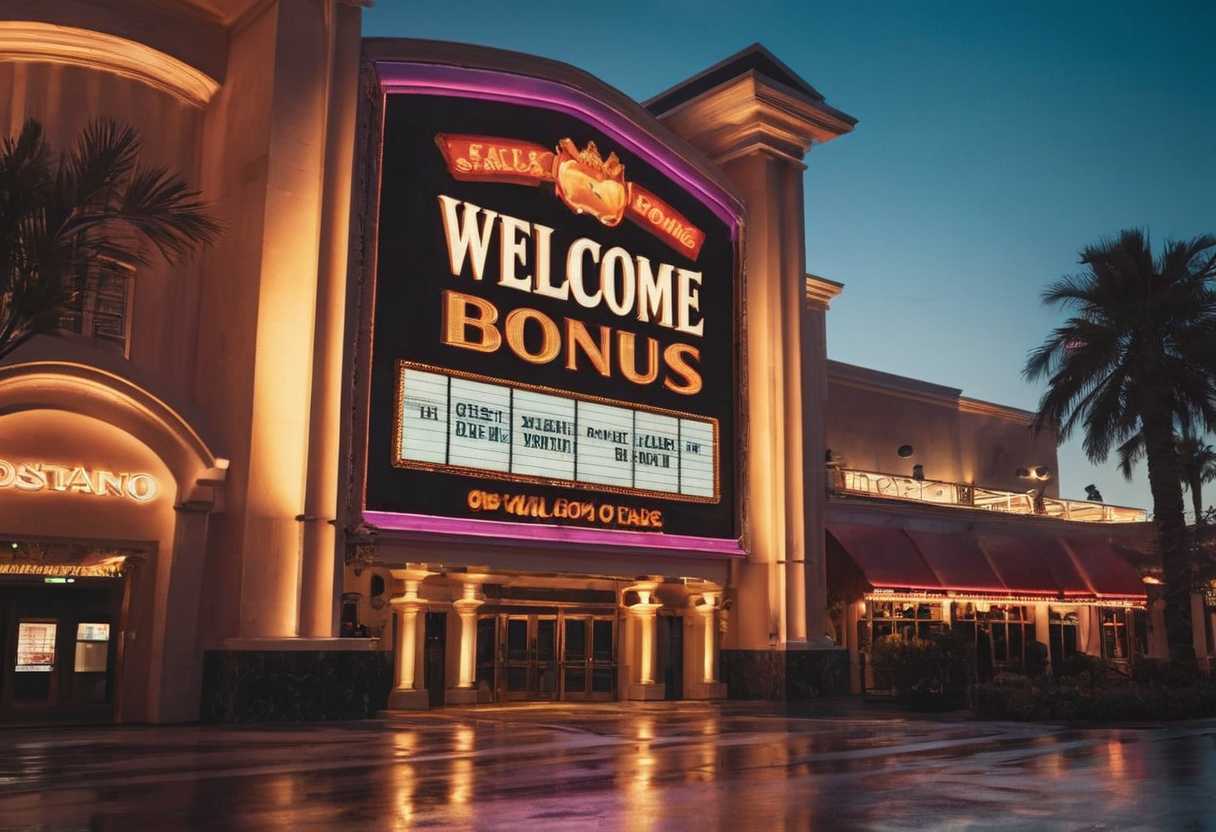 Raisons d&rsquo;opter pour un code promo casino lors de votre inscription